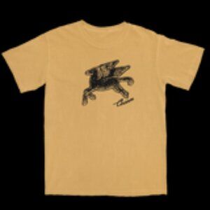 Clairo Charm 2XL T-Shirt